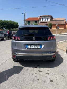 PEUGEOT 3008 1.5BLUEHDI 131CV ALLURE EAT8