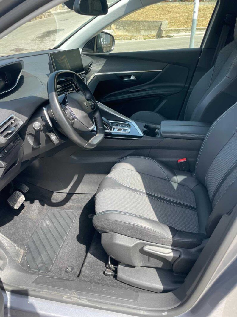 PEUGEOT 3008 1.5BLUEHDI 131CV ALLURE EAT8