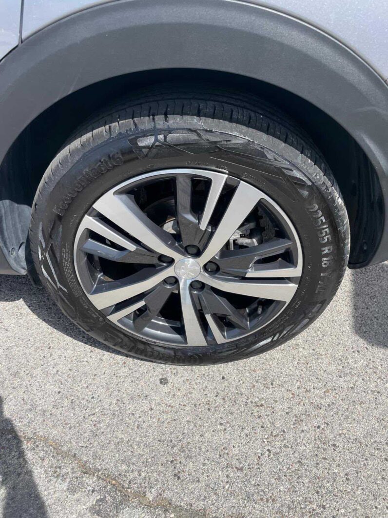 PEUGEOT 3008 1.5BLUEHDI 131CV ALLURE EAT8