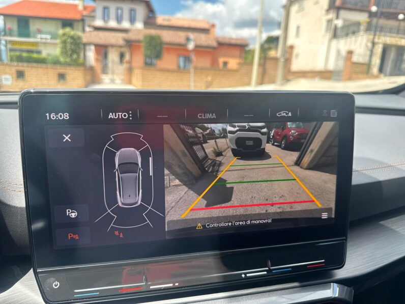 Cupra Formentor 2.0 TDI 150cv 4motion aut.
