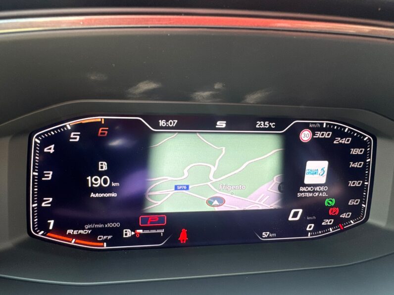 Cupra Formentor 2.0 TDI 150cv 4motion aut.