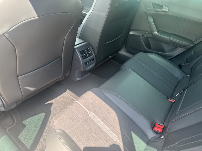 Cupra Formentor 2.0 TDI 150cv 4motion aut.