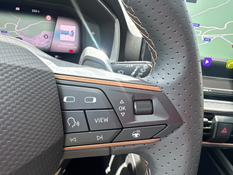 Cupra Formentor 2.0 TDI 150cv 4motion aut.