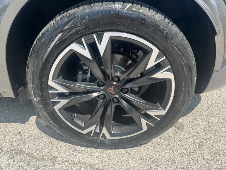Cupra Formentor 2.0 TDI 150cv 4motion aut.