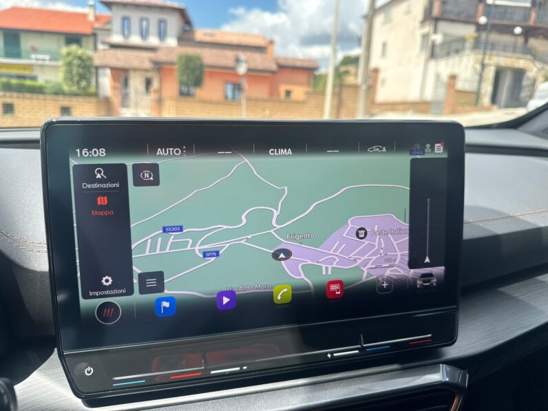 Cupra Formentor 2.0 TDI 150cv 4motion aut.