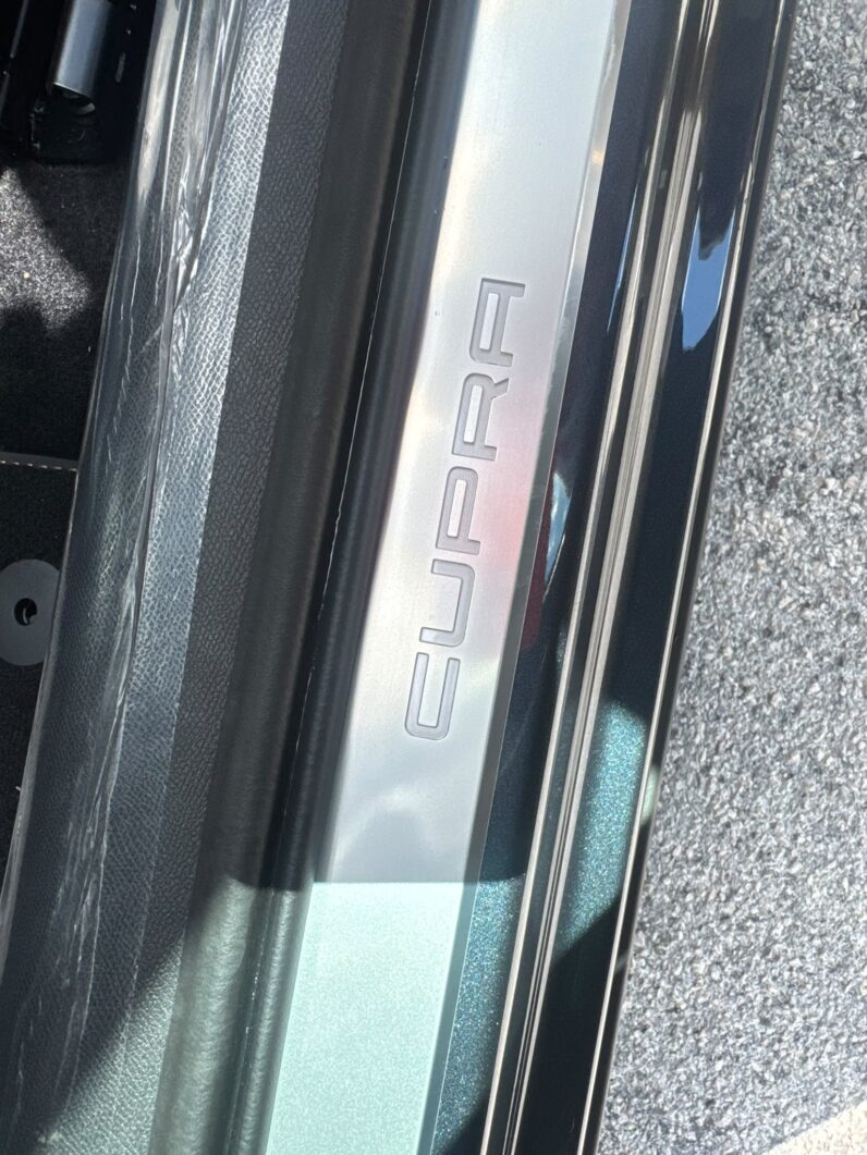 Cupra Formentor 2.0 TDI 150cv 4motion aut.