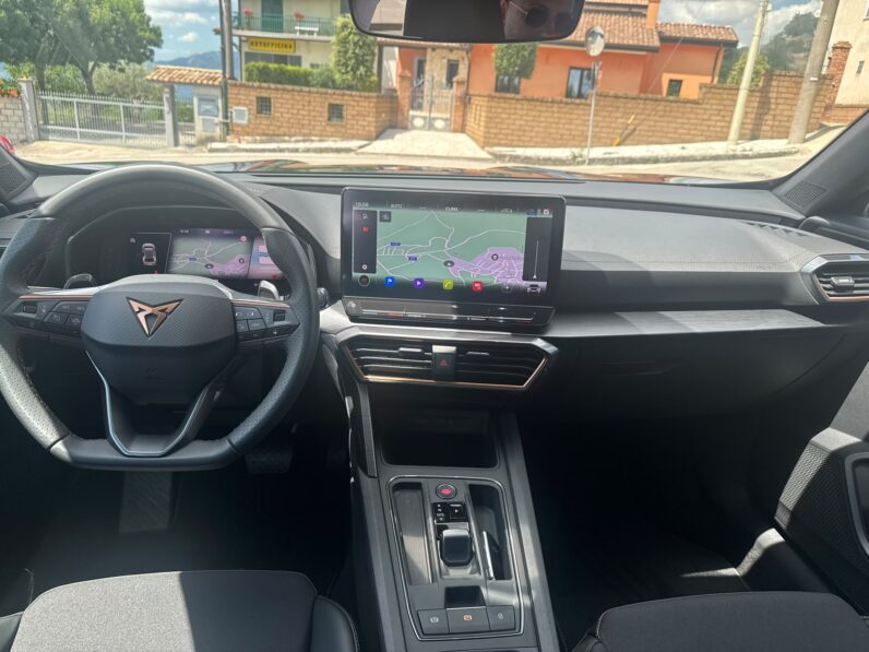 Cupra Formentor 2.0 TDI 150cv 4motion aut.