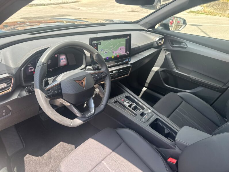 Cupra Formentor 2.0 TDI 150cv 4motion aut.