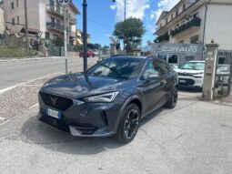 Cupra Formentor 2.0 TDI 150cv 4motion aut.