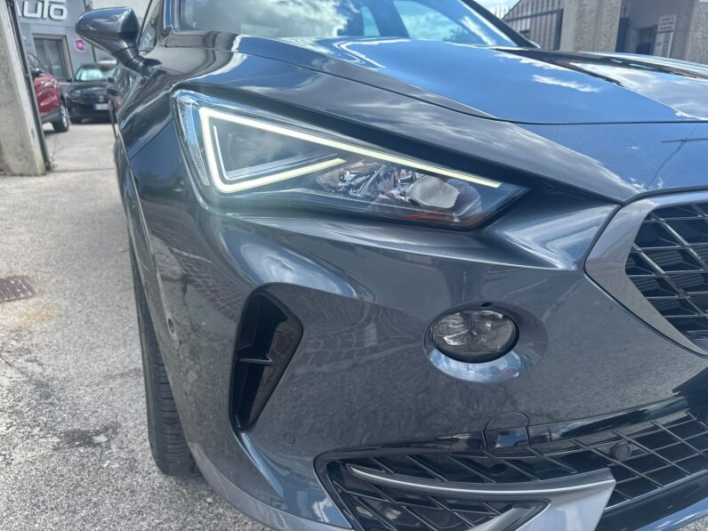 Cupra Formentor 2.0 TDI 150cv 4motion aut.