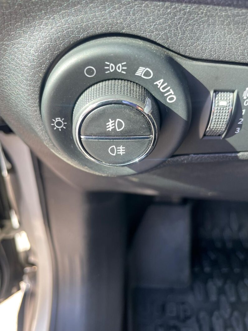 JEEP COMPASS 2.0MJT 140CV 4X4 LIMITED