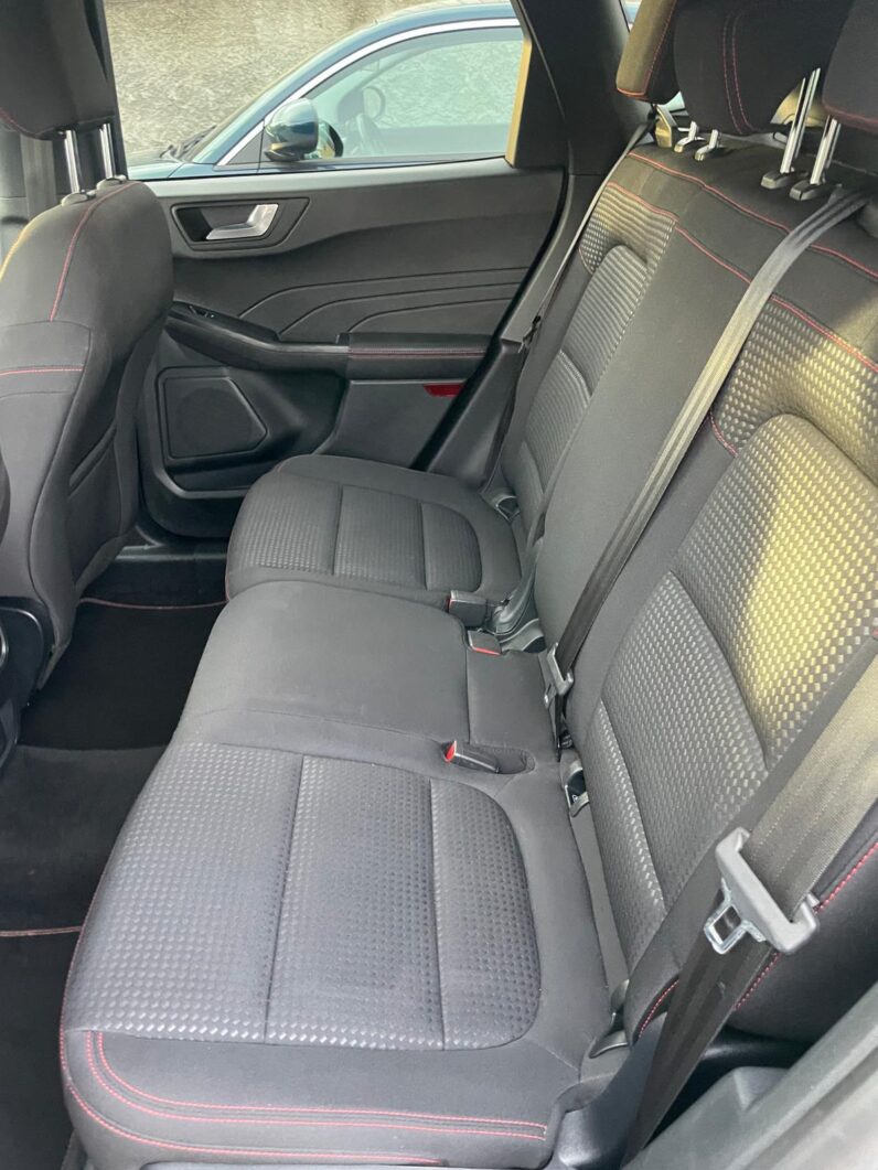 FORD KUGA 2.0 ECOBLE 150 CV ST-LINE 4X4