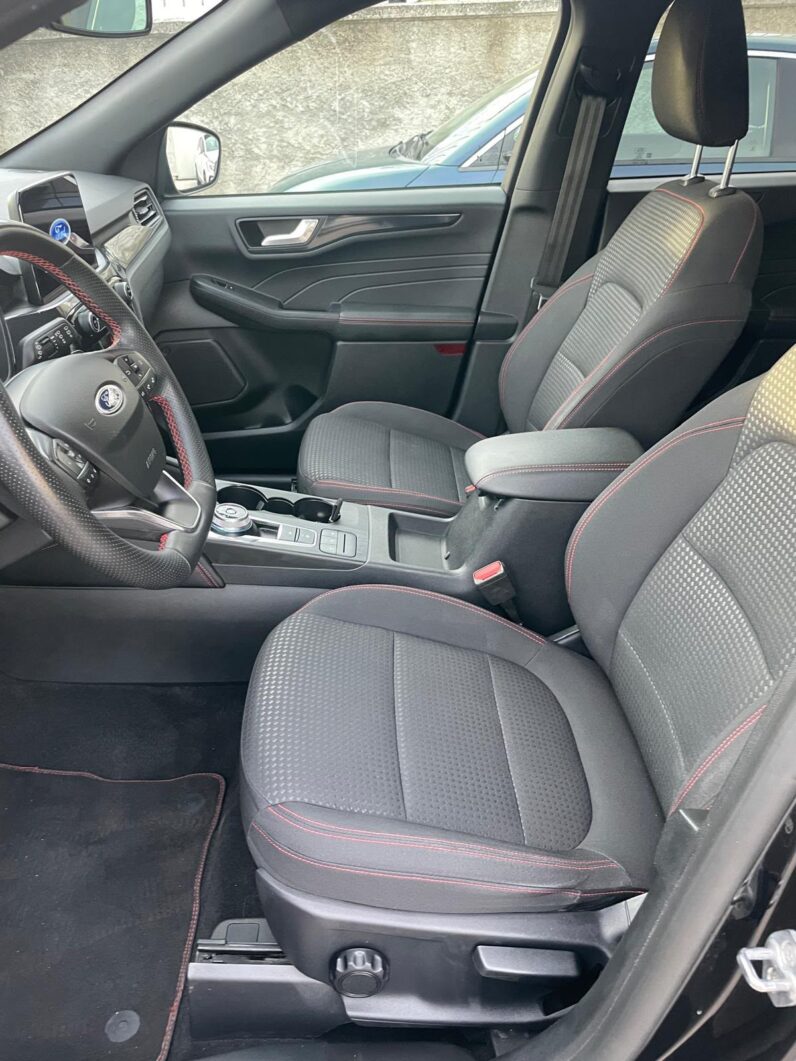 FORD KUGA 2.0 ECOBLE 150 CV ST-LINE 4X4