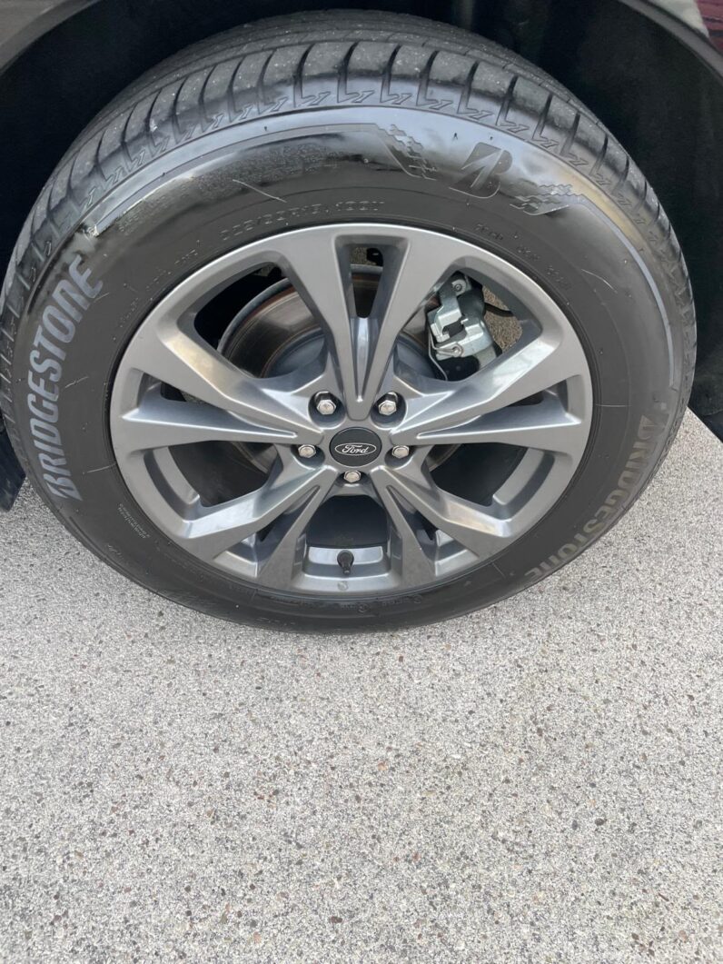 FORD KUGA 2.0 ECOBLE 150 CV ST-LINE 4X4