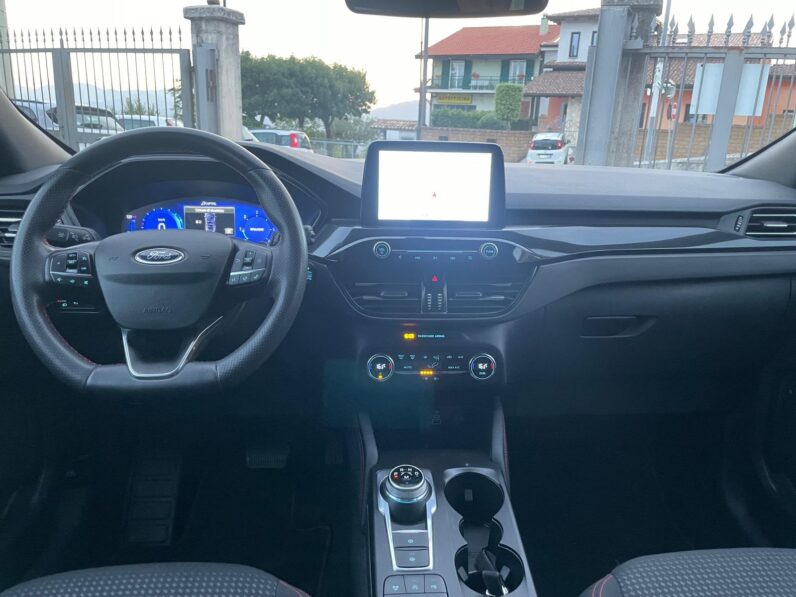 FORD KUGA 2.0 ECOBLE 150 CV ST-LINE 4X4