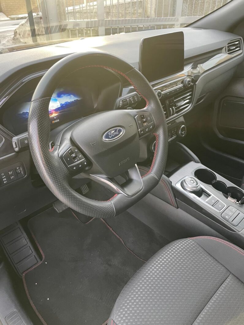 FORD KUGA 2.0 ECOBLE 150 CV ST-LINE 4X4