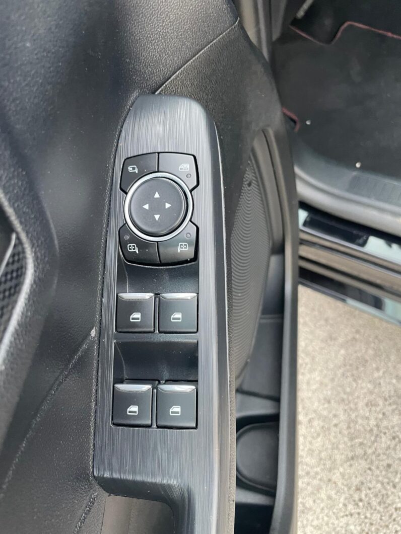 FORD KUGA 2.0 ECOBLE 150 CV ST-LINE 4X4