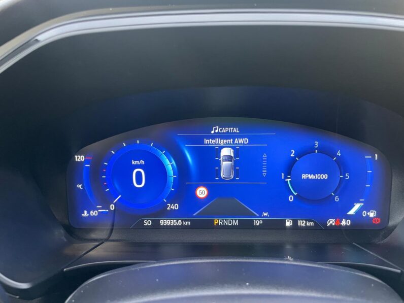 FORD KUGA 2.0 ECOBLE 150 CV ST-LINE 4X4