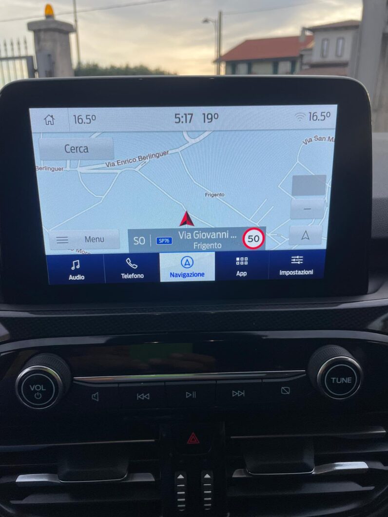 FORD KUGA 2.0 ECOBLE 150 CV ST-LINE 4X4