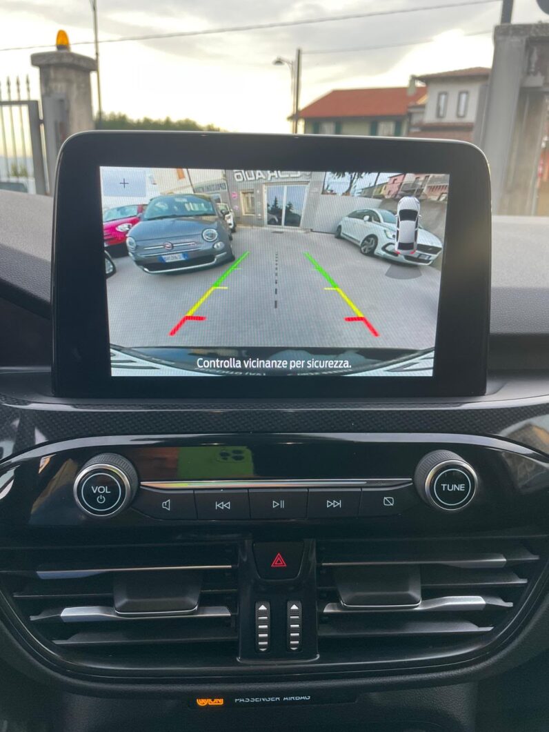 FORD KUGA 2.0 ECOBLE 150 CV ST-LINE 4X4