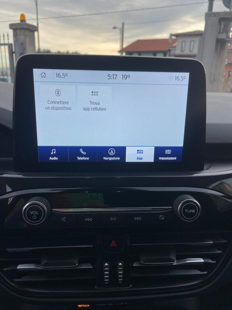 FORD KUGA 2.0 ECOBLE 150 CV ST-LINE 4X4
