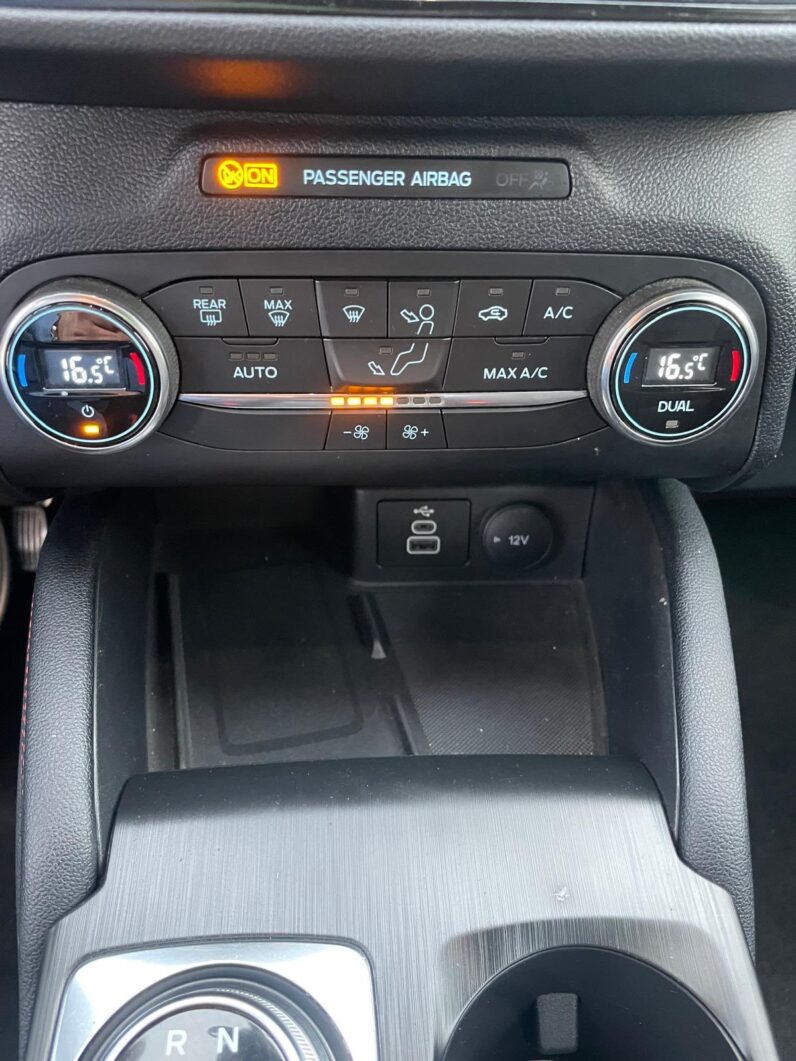 FORD KUGA 2.0 ECOBLE 150 CV ST-LINE 4X4