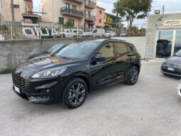 FORD KUGA 2.0 ECOBLE 150 CV ST-LINE 4X4