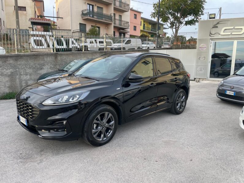 FORD KUGA 2.0 ECOBLE 150 CV ST-LINE 4X4