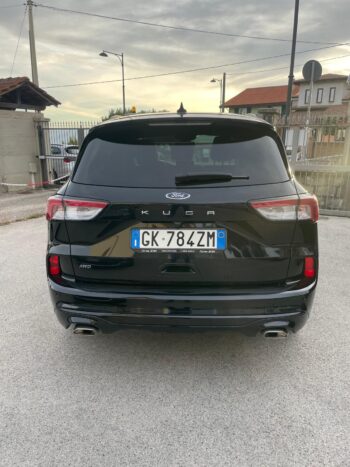 FORD KUGA 2.0 ECOBLE 150 CV ST-LINE 4X4