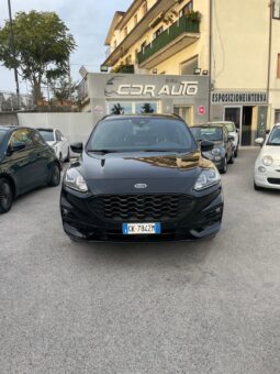 FORD KUGA 2.0 ECOBLE 150 CV ST-LINE 4X4