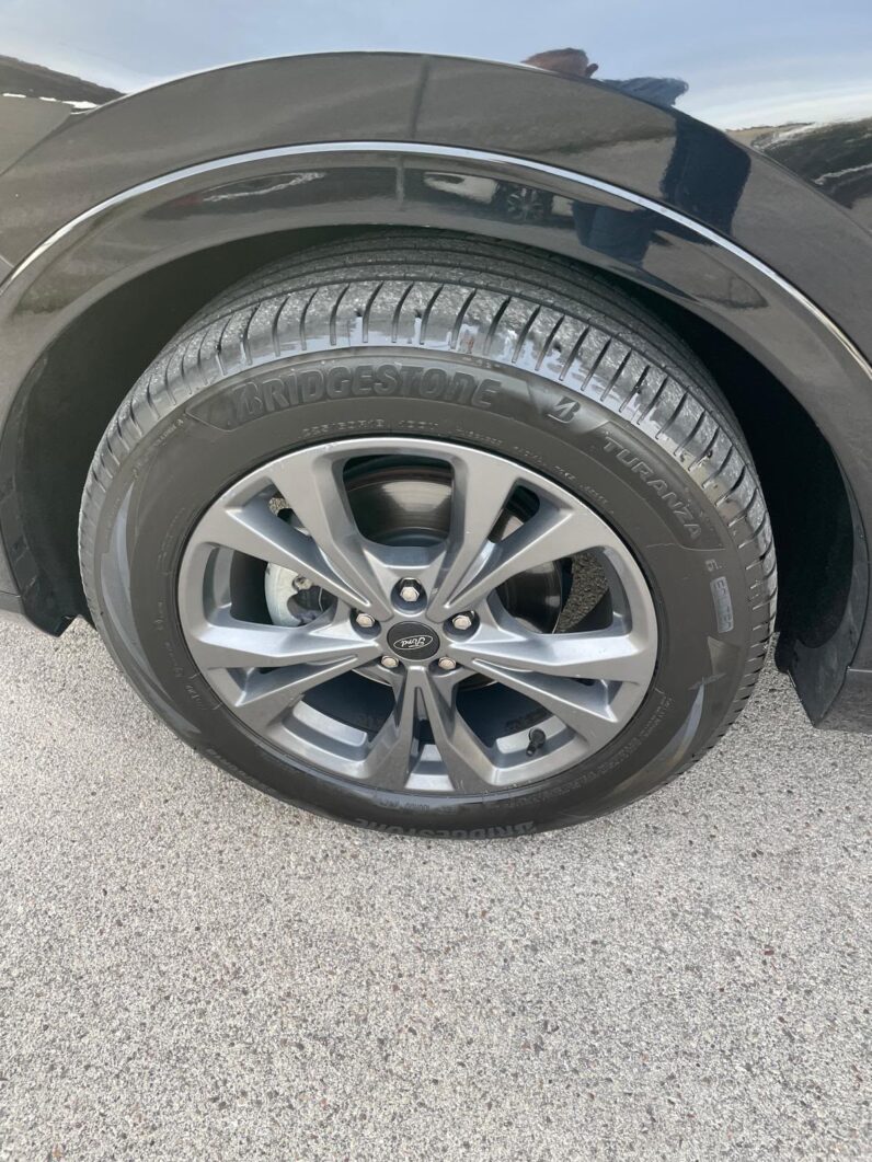 FORD KUGA 2.0 ECOBLE 150 CV ST-LINE 4X4