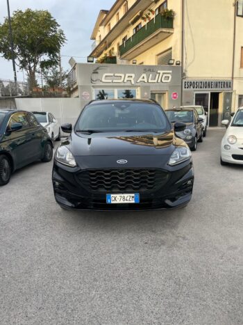 FORD KUGA 2.0 ECOBLE 150 CV ST-LINE 4X4
