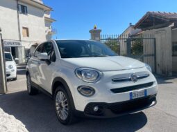 FIAT 500X 1.3MJT 95CV CONNECT