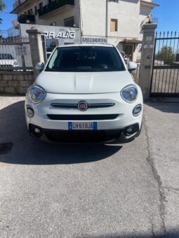 FIAT 500X 1.3MJT 95CV CONNECT