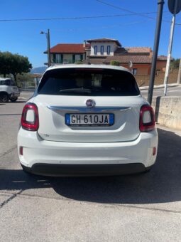 FIAT 500X 1.3MJT 95CV CONNECT