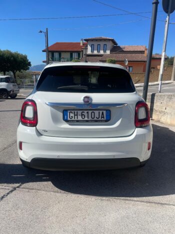 FIAT 500X 1.3MJT 95CV CONNECT