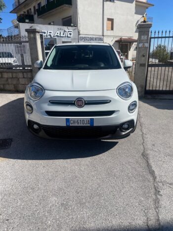 FIAT 500X 1.3MJT 95CV CONNECT