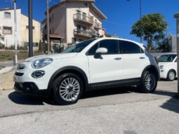 FIAT 500X 1.3MJT 95CV CONNECT