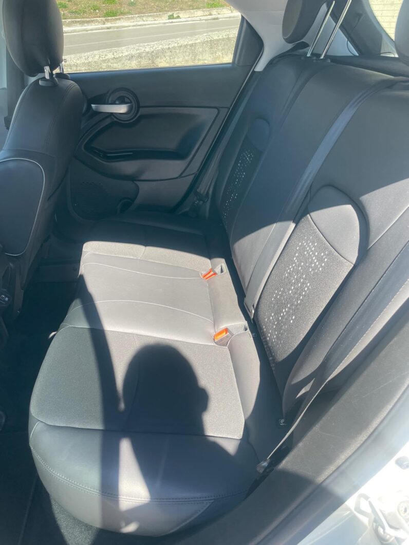FIAT 500X 1.3MJT 95CV CONNECT