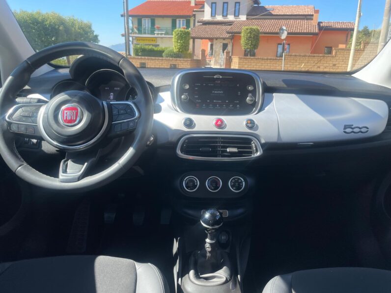 FIAT 500X 1.3MJT 95CV CONNECT