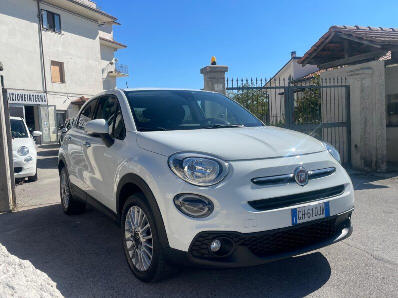 FIAT 500X 1.3MJT 95CV CONNECT