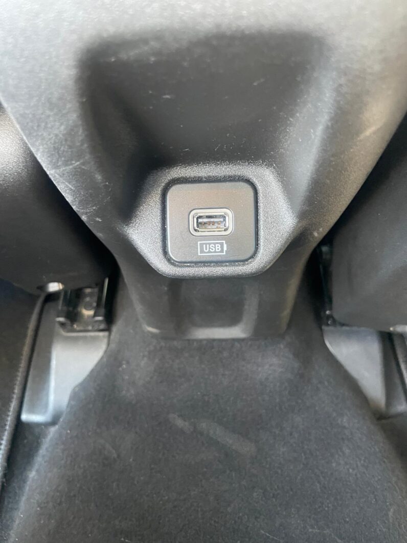 FIAT 500X 1.3MJT 95CV CONNECT