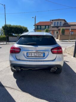 MERCEDES BENZ GLA 220D 177CV SPORT 4MATIC