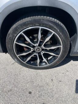 MERCEDES BENZ GLA 220D 177CV SPORT 4MATIC