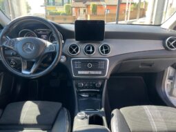 MERCEDES BENZ GLA 220D 177CV SPORT 4MATIC