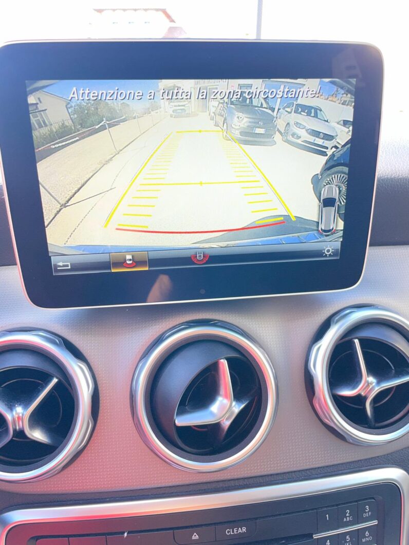 MERCEDES BENZ GLA 220D 177CV SPORT 4MATIC