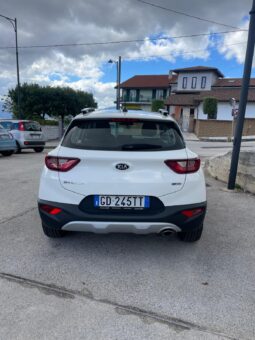 KIA STONIC 1.4MPI ECO STYLE GPL 97CV