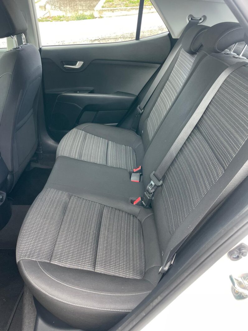 KIA STONIC 1.4MPI ECO STYLE GPL 97CV