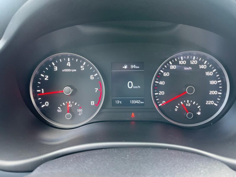 KIA STONIC 1.4MPI ECO STYLE GPL 97CV