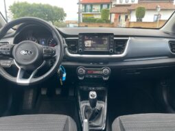 KIA STONIC 1.4MPI ECO STYLE GPL 97CV